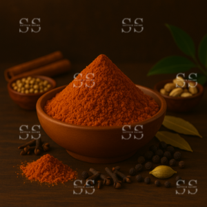 Biryani Masala | Fragrant & Flavorful | 100% Natural & Vegetarian