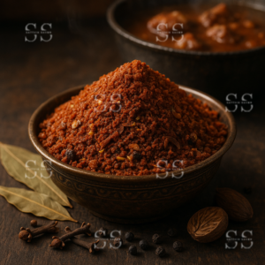 Mutton Masala | Spicy & Rich | Natural & Preservative-Free