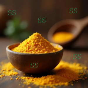 Cheese Seasoning