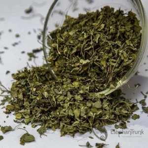 Kasuri Methi (Dried Fenugreek Leaves) Aromatic | Flavor-Enhancer | Natural Preservative