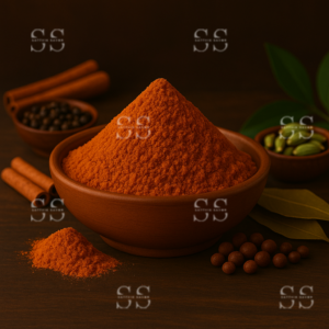 Kitchen King Masala | All-in-One Blend | Natural & Vegetarian