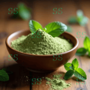 Mint Powder | Natural Aroma