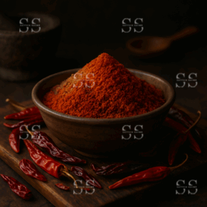 Mix Chilli Powder | Balanced Heat & Colour | Great for Daily Cooking