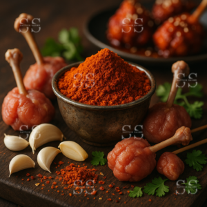 Spl Chicken Lolipop Masala | Bold & Spicy | 100% Natural