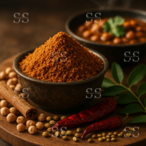 Chole Masala | Rich & Aromatic | Natural & Vegetarian