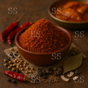 Malvani Mix Masala | 100% Natural | For Curries & Vegetables