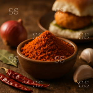 Spl Onion Garlic Masala | Aromatic & Flavorful