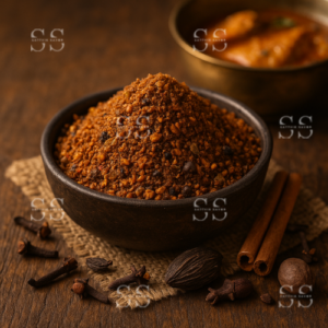 Spl CKP Masala | Bold & Flavourful | Inspired by Traditional CKP Cuisine