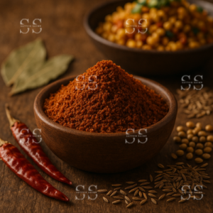 Spl Ghati Masala (Jain) | Mild & Flavorful | Pure vegetarian