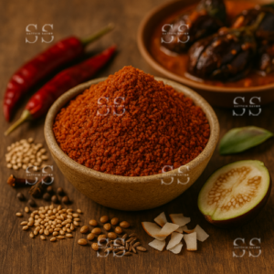 Spl Brinjal Masala | Rich & Flavoured | Perfect brinjal Dishes