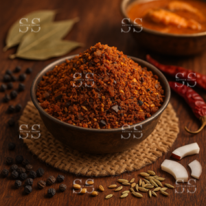 Spl Malvani Sunday Masala | Aromatic & Authentic Malvani Flavors
