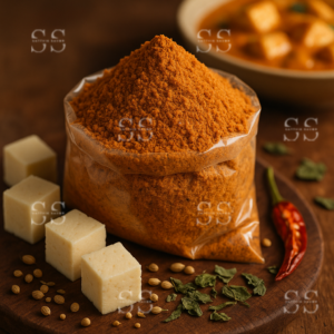 Paneer Masala | Creamy & Spiced | Pure Veg