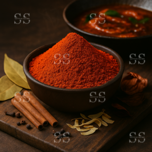 Spl Aagri-Koli Masala | Koli Style | Bold & Flavorful