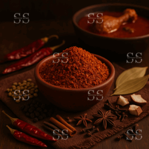 Malvani Masala | Pure Veg and Natural