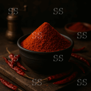 Bedgi Chilli Powder | Rich Colour, Gentle Heat | Perfect for Vibrant Indian Cooking