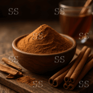 Cinnamon Powder | Sweet & Woody Flavour