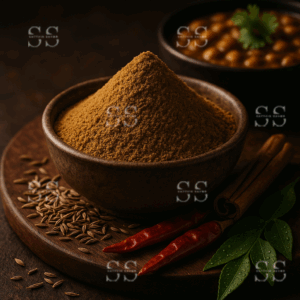 Cumin Powder | Earthy & Aromatic | 100% Natural & Vegetarian