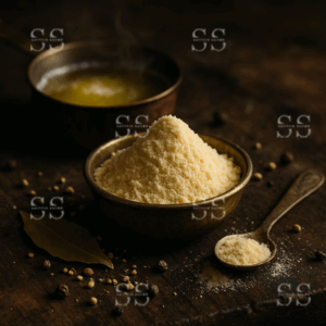 Hing Powder | Sharp Aroma & Rich Taste | Ideal for Indian Tempering