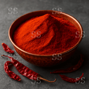 Spl Kashmiri Chilli Powder | Mild Heat & Vibrant Colour | Ideal for Rich Gravies