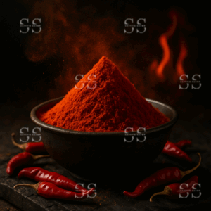 Lavangi Chilli Powder | Bold Heat, Fiery Flavour | Ideal for Spicy Indian Recipes