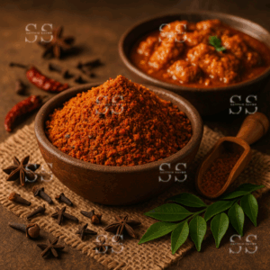 Spl Chicken Masala | Spicy & Rich | Crafted for Flavourful Chicken Curries