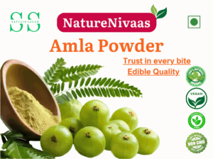 Amla Powder