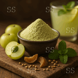 Amla Powder | Nutritional | Vegetable Powder
