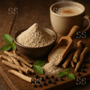 Ashwagandha Powder | Cornerstone of Ayurvedic