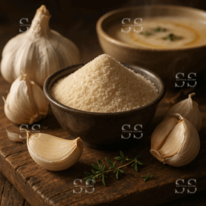 Garlic Powder | Flavorful and Aromatic