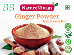 Ginger Powder