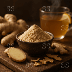 Ginger Powder | Nutritional | Vegetable Powder