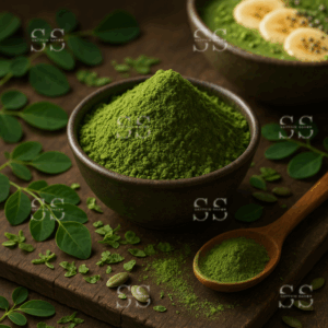 Moringa Powder | Exceptional Nutritional