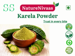Karela Powder