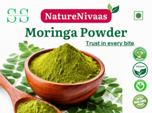 Moringa Powder