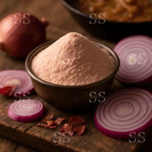 Red Onion Powder | Nutritional | Vegetable Powder