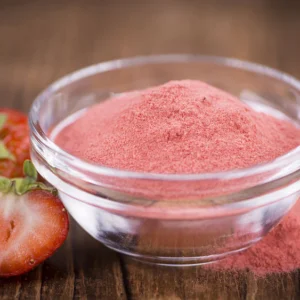 Spray Dried Fruit Powder Natural | Nutrient-Rich | Versatile