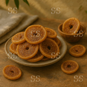 Dehydrated Figs | Naturally Sweet & Nutritious | Rich in Fibre and Minerals