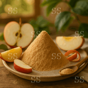 Apple Powder | Lightly Sweet & Wholesome | Perfect for Bakes and Blends