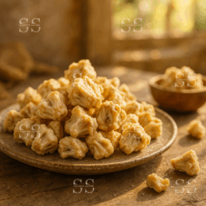 Dehydrated Custard Apple (Sitaphal) | Soft Sweet Bites | Naturally Wholesome