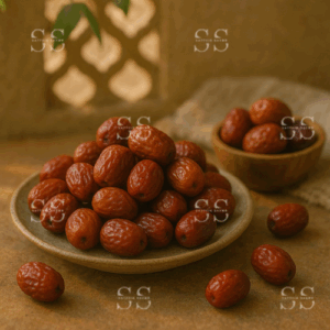 Dehydrated Ber | Tangy & Nutritious Bites | No Preservatives Added