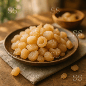 Lychee Snacks (Dehydrated) | Tropical Sweetness | Pure & Natural