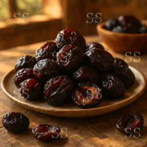 Dehydrated Plums (Aloobukhara) | Tangy & Sweet | No Preservatives