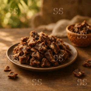 Dehydrated Tamarind (Imli) | Bold & Tangy | Pure Flavour in Every Piece